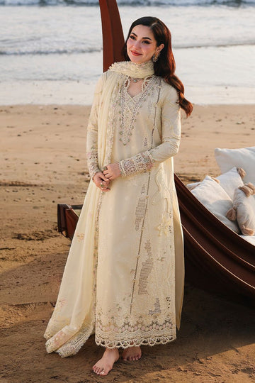 QALAMKAR OUTFIT