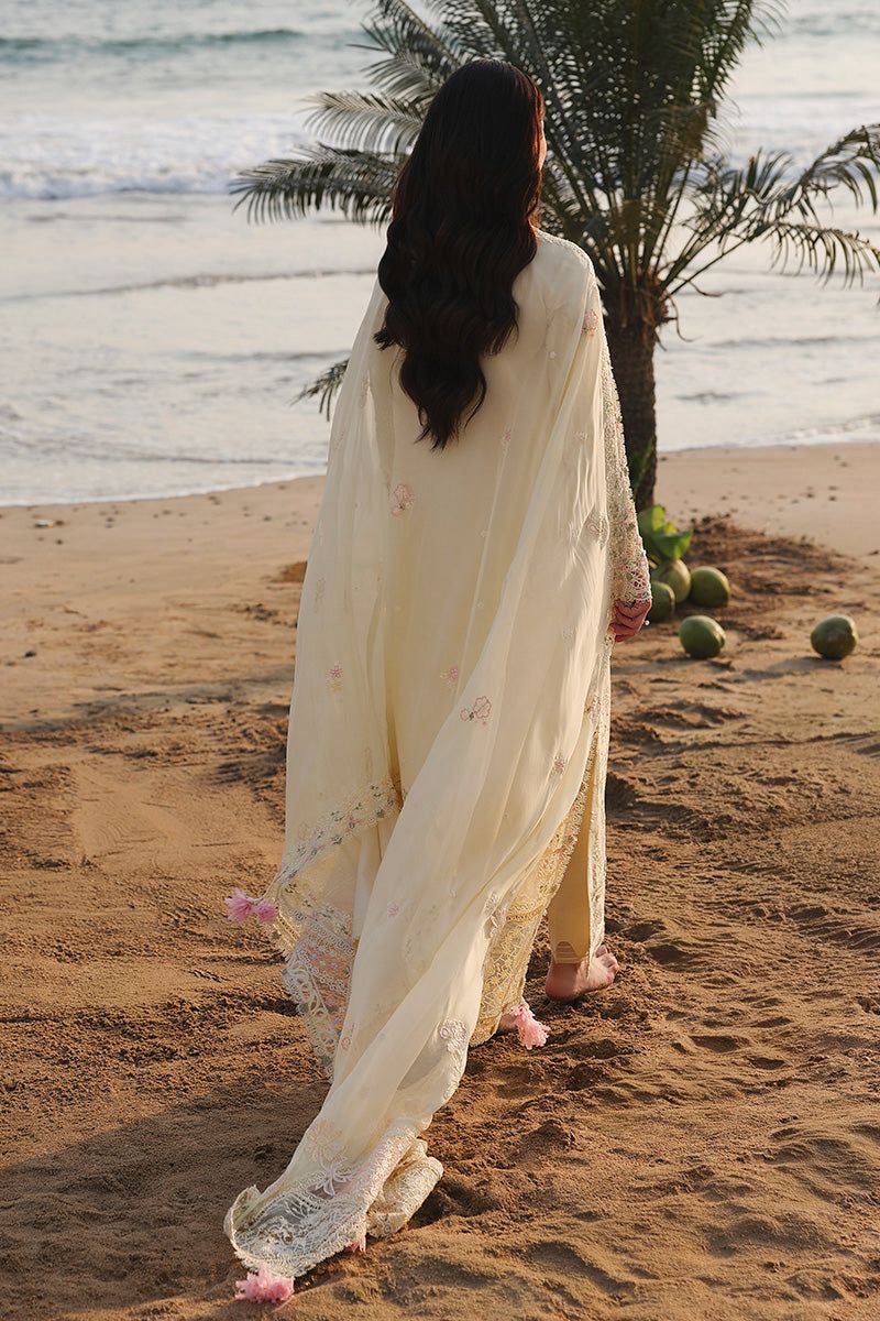 QALAMKAR OUTFIT