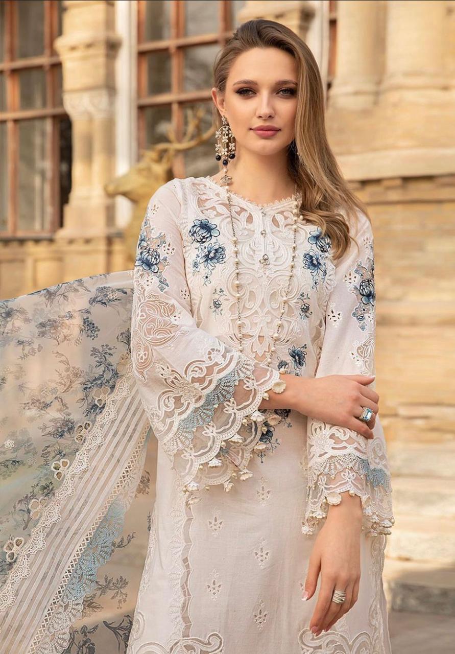 MARAI.B 3pc suit