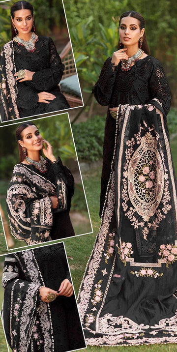 cotton 3pc suit